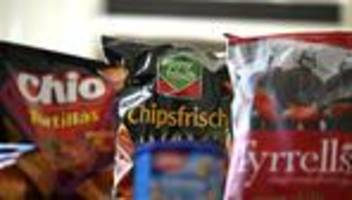 Milliardenschwere Transaktion: «funny-frisch»-Chipsfirma wagt Einstieg in US-Markt