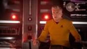 Neue «Star Trek»-Folgen: Puppentheater auf dem Raumschiff Enterprise