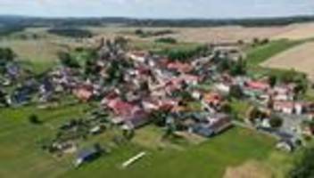 Thüringens Dörfer: Dorfzentrum mit Behördenterminal? Vorreiter gesucht