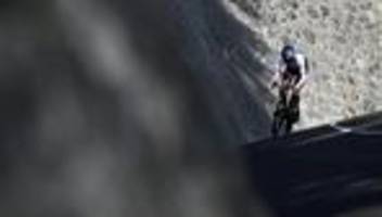 Tour de France: Deutscher Tour-de-France-Hoffnungsträger Lipowitz gibt nach Sturz auf