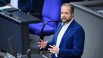 Martin Sichert: AfD-Bundestagsabgeordneter darf nicht als Landrat kandidieren