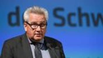 Nationalsozialismus: Gedenkstättenleiter wirft AfD Aneignung von NS-Widerstand vor