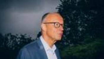 Unionsfraktion: Neuer Schub oder nächster Fehler
