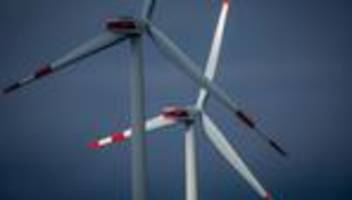 Offshore-Windenergie: Stromproduktion aus Windkraft auf See erreicht Höchstwert