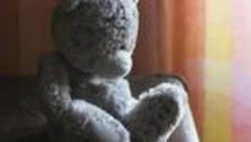 Bundeskriminalamt: Mehr als 20.000 Kinder und Jugendliche Opfer sexuellen Missbrauchs