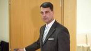 Österreichischer Ex-Diplomat: Freispruch von Vorwurf der Weitergabe der Nowitschok-Formel