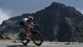 Tour de France: Nächtliche Dopingkontrolle auch bei deutschem Radsportteam