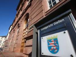 49-jähriger organisierte tat : mann nach doppelmord auf korfu in hessen verurteilt