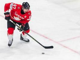 diskriminierende behandlung: trump belegt kanadas hockeyschläger, wein und zement mit zöllen