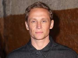Einfach der Wahnsinn: Matthias Schweighöfer jubelt über Horrorfilm-Rolle