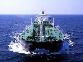 huthi drohen mit beschuss: tanker mit saudischem rohöl drehen im roten meer ab