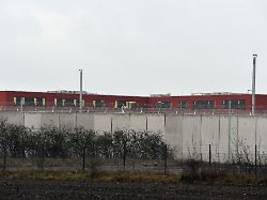 in der nacht stranguliert: stade-mörder wird in gefängnis tot aufgefunden