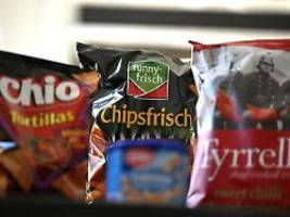 intersnack auf expansionskurs: deutscher chips-gigant greift in den usa an