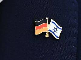 islamistische motivation?: mann mit israel-anstecker wird in bayern brutal angegriffen