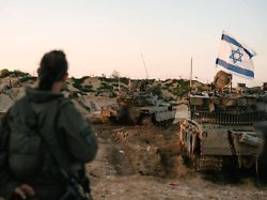 Nach Einigung mit Beirut: Israels Armee startet Truppenabzug-Pilotprojekt im Südlibanon