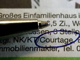 paukenschlag vom bgh: immobilienmakler muss provision zurückzahlen - vertrag wegen formfehler unwirksam 