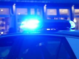 Sollen Anschläge geplant haben: Staatsanwaltschaft klagt zwei mögliche IS-Anhänger an