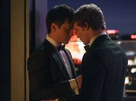 Soundtrack bricht Rekorde: Serienhit Heated Rivalry erobert auch die Musikcharts