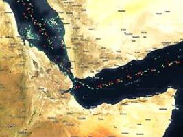 Alternativroute zu Hormus: Wie eine Blockade der Bab al-Mandab den globalen Ölmarkt treffen würde