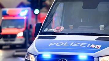 Mariendorf: Sohn sticht mit Messer auf Mutter ein und verletzt sie tödlich