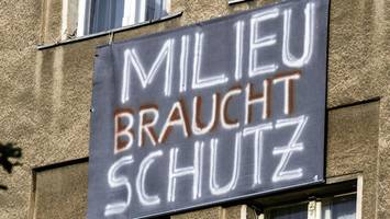 milieuschutz im berliner westen: ein stumpfes schwert?