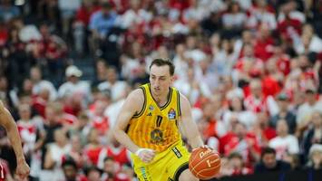 moses wood verlässt alba berlin nach nur einem jahr – wechsel nach frankreich