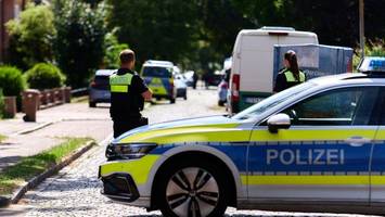 Tödliche Schüsse in Stade: Mutmaßlicher Schütze erhängt sich im Gefängnis