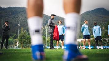 Welche Position bei Hertha BSC trotz Personalauswahl noch eine Baustelle ist