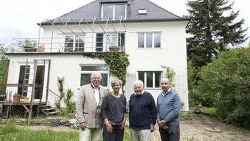 „Im Sinne unserer Eltern“ – Rentner verschenkt Millionen-Grundstück