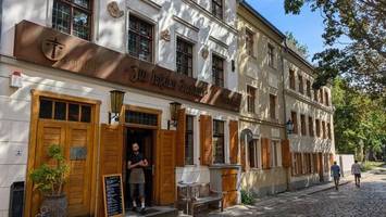 Berlin: Wahrheit oder Fälschung – die neue und alte Altstadt