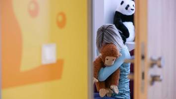 Berliner Polizei zählt fast 1500 Fälle sexueller Gewalt gegen Kinder