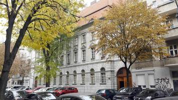 diese schulen in berlin-mitte werden in den sommerferien zu baustellen