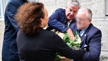 Gedenkfeier im Bendlerblock: Eklat um AfD-Kranz muss eine Debatte nach sich ziehen