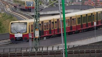 neue s-bahn-linie: schon in den 90ern geplant – und nun deutlich teurer