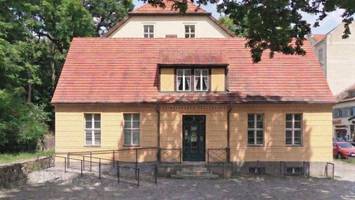 Sorge um das alte Schulhaus und die Friedenseiche: Das ist der Grund