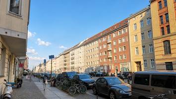 Torstraße – Hitze-Schock und erneute Demo gegen Fällungen