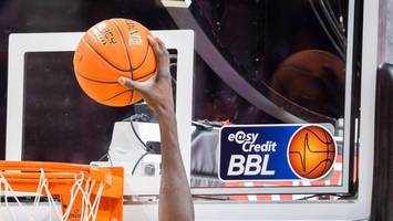 BBL-Topspieler Wieskamp wechselt nach Berlin