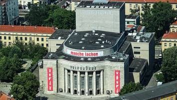 Ist das Volksbad ein teurer Bauchklatscher oder ein wichtiger Protest?
