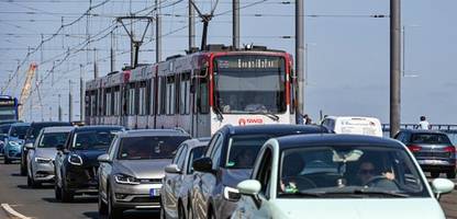 Bonn: 60 von 75 Stadtbahn-Fahrzeugen aus Sicherheitsgründen kurzfristig aus dem Verkehr gezogen