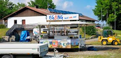 Burschenfest in Oberbayern: Tatverdächtiger nach Messerangriff festgenommen