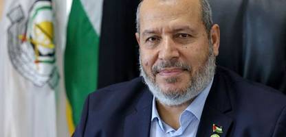 Hamas: Was die Wahl von Khalil al-Hayya an die Spitze der Terrororganisation für Gaza bedeutet