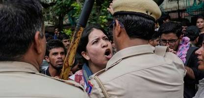 Indien: Die größte Demokratie der Welt verdrischt ihre Talente mit Schlagstöcken
