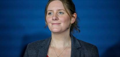 Wuppertal: Stadtspitze stellt sich nach Drohungen hinter OB Miriam Scherff