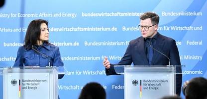 EU-Methanverordnung: Reiche ignoriert Ansage von Umweltminister Schneider