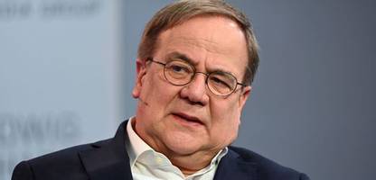 Leihmutter-Debatte: Armin Laschet attackiert Frauke Brosius-Gersdorf
