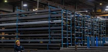 usa bieten aluminiumherstellern zollsenkung für höhere produktion