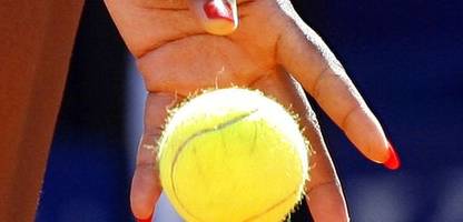 tennis: neue regel verpflichtet spielerinnen zu geschlechtstests