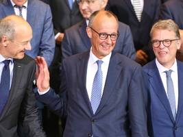 Standort Deutschland: „Made for Germany“: Wie Konzernchefs Politik machen