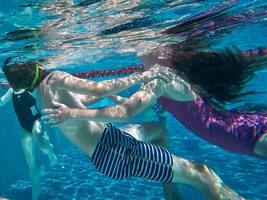 Wassersport: Eintrittspreise für Schwimmbäder steigen überdurchschnittlich