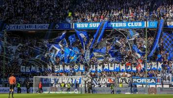 Dank HSV-Fans: Ticket-Explosion beim HEBC vor Pokalkracher gegen den BVB